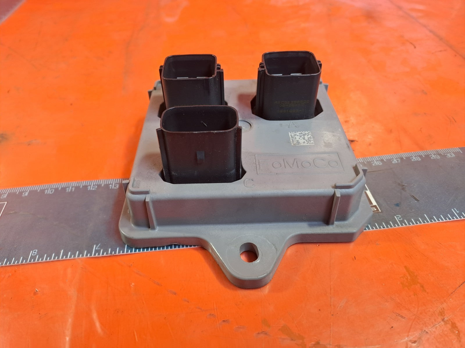 ✅Ford Tourneo Custom 2.0 Diesel 2017 Glow Plug Control Module GK2112B533AA A359 - Image 2