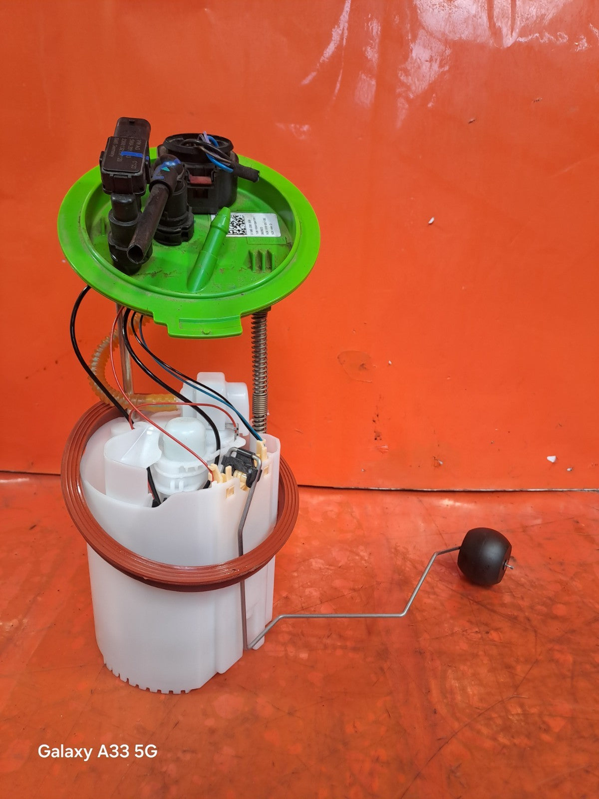 ✅VW GOLF GTE MK8 1.4 PETROL 2023 FUEL PUMP IN TANK SENDER UNIT 5Q0919051BE A294 - Image 3