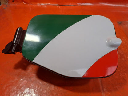 ✅2024 FORD TRANSIT COURIER FUEL FILLER FLAP R2X6-S27936-AD + WARRANTY A356 - Image 3