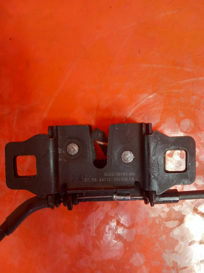 Land Rover Defender L663 3.0 Diesel 2025 Bonnet Catch Latch Lock 5H2216700CH - Image 12