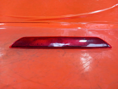 Ford Tourneo Custom 2.2 Diesel 2016 Third Additional Brake Light Warranty A411 - Image 7