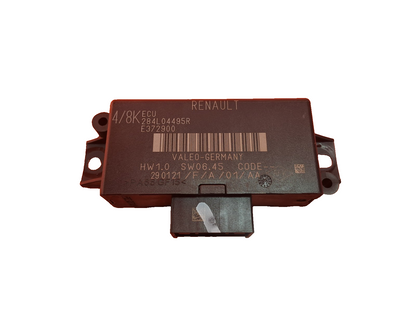 ✅2021 Renault Captur MK2 Parking Distance Control 284L04495R + Warranty A385 - Image 1