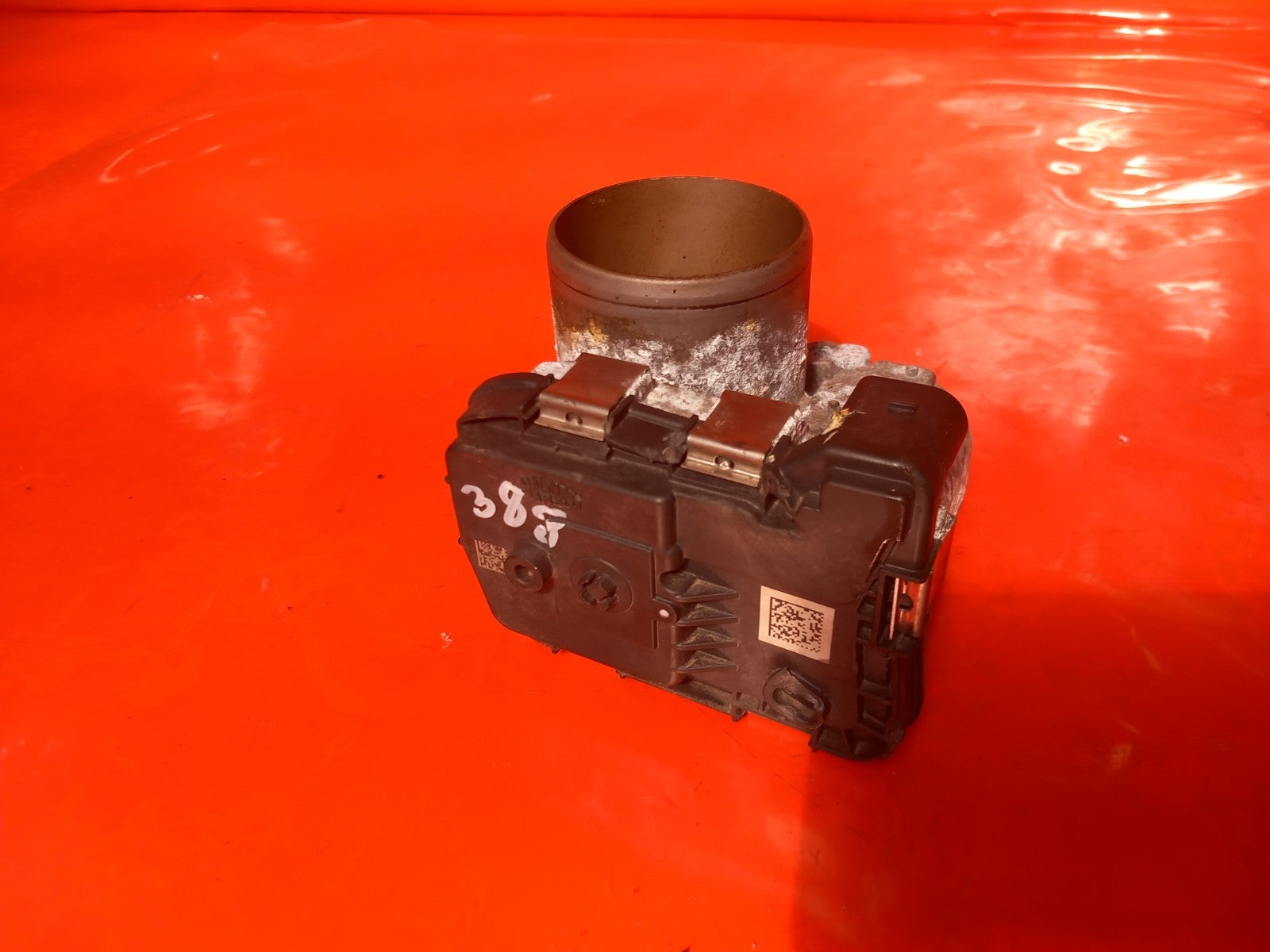 ✅VW Golf Gte 1.4 Petrol 2022 Throttle Body 03F133062E Warranty A388 - Image 8