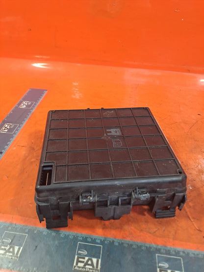 ✅2018-2025 FORD FOCUS MK4 ECOBLUE 1.5D FUSE BOX JX6T-14D068-AD + WARRANTY A242 - Image 2