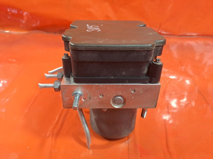 ✅2021 Renault Captur MK2 Iconic ABS Pump Modulator 476603555R + Warranty A385 - Image 10
