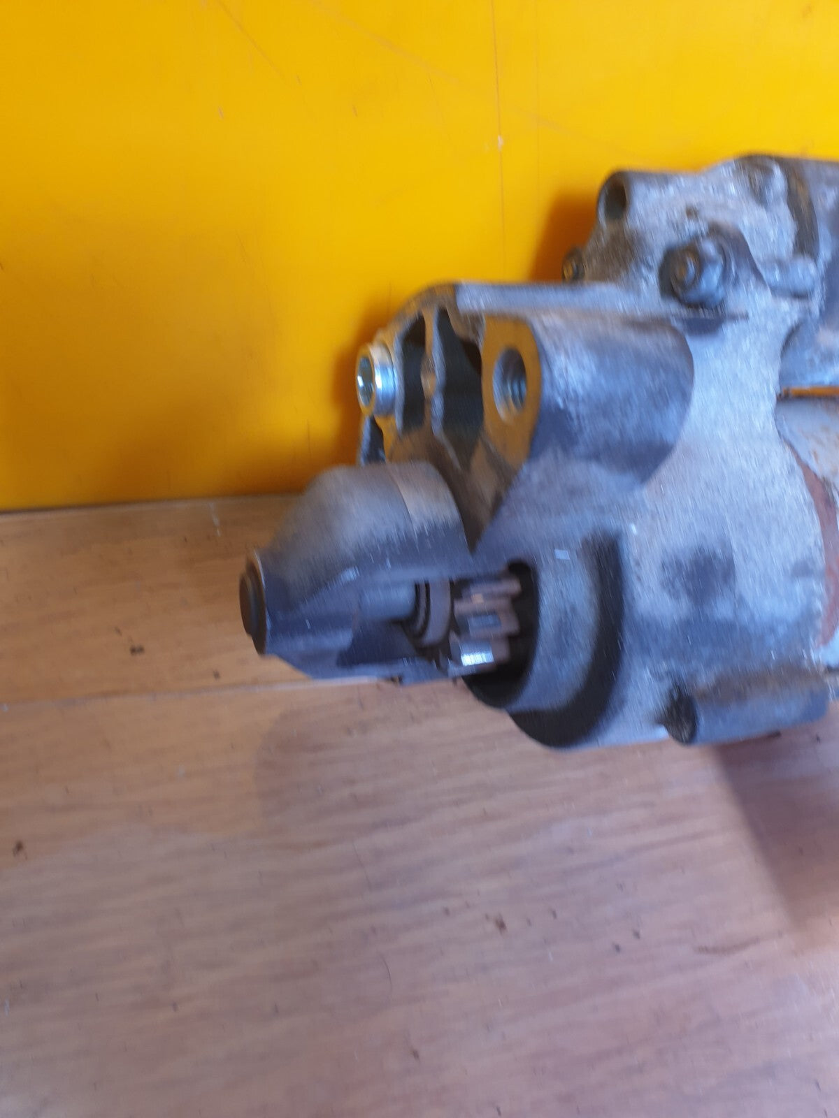 ✅2015 LAND ROVER DISCOVERY SPORT L550 2.2 DIESEL STARTER MOTOR EJ3211001AC A176 - Image 3