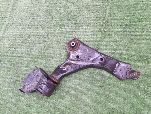 ✅2018 LAND ROVER DISCOVERY SPORT L550 FRONT RIGHT LOWER WISHBONE ARM FK72-3A052 - Image 1