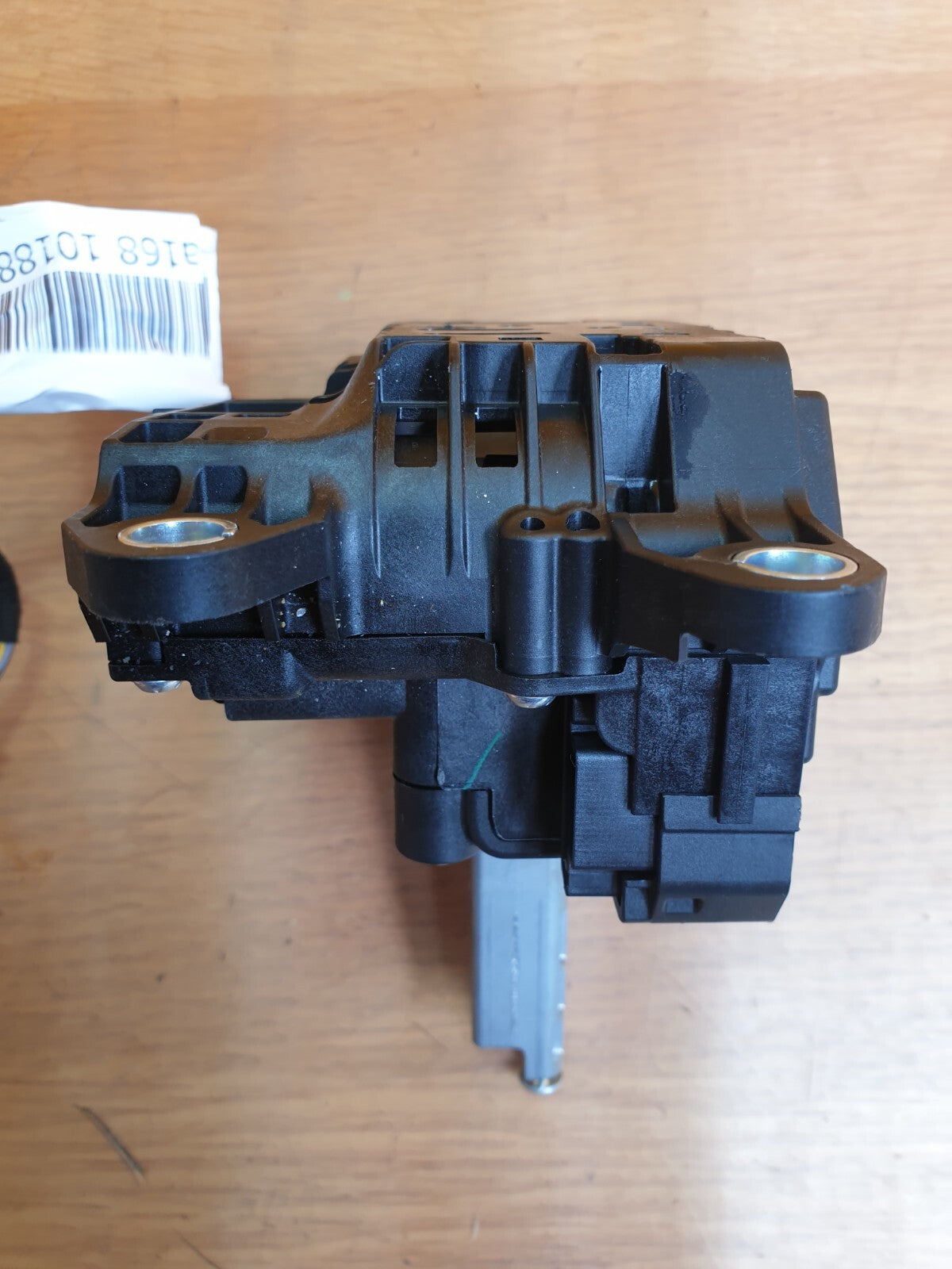 2019 Audi Q5 FY 2.0TDI Automatic Gear Selector 80C713041N Warranty A168 - Image 8