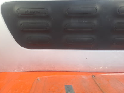 ✅CITROEN C4 CACTUS 1.6 DIESEL 2015 FRONT LEFT DOOR WHITE Warranty A327 - Image 3