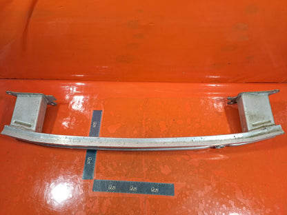 ✅2018 FORD FOCUS MK4 1.5D REAR BUMPER CRASH BAR JX61-N41400-AB + WARRANTY A257 - Image 9