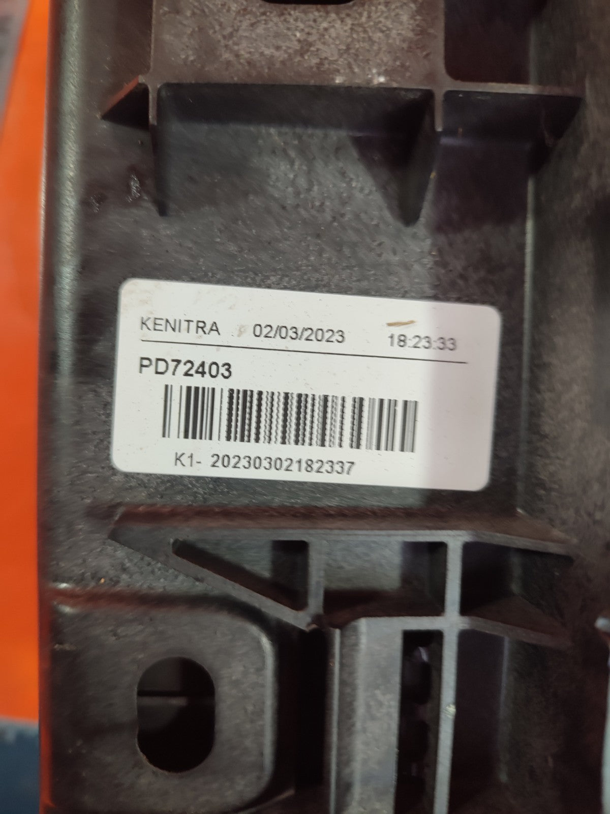✅FORD KUGA St-LINE 1.5 PETROL 2024 FUSE RELAY BOX NV4T14D068EBA JX6T14A094AE - Image 9