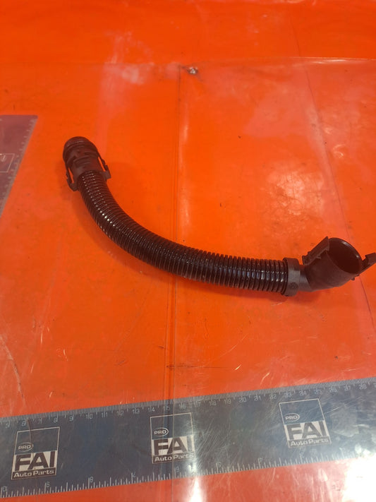 ✅2015 BMW 2 SERIES F22 M SPORT INTAKE BREATHER PIPE 586509 + WARRANTY A315 - Image 1