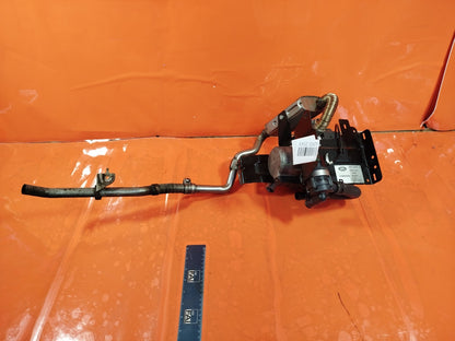 ✅Land Rover Discovery 4 L319 2010 3.0 Diesel WEBASTO PRE- HEATER AH22-70G308-AD - Image 3