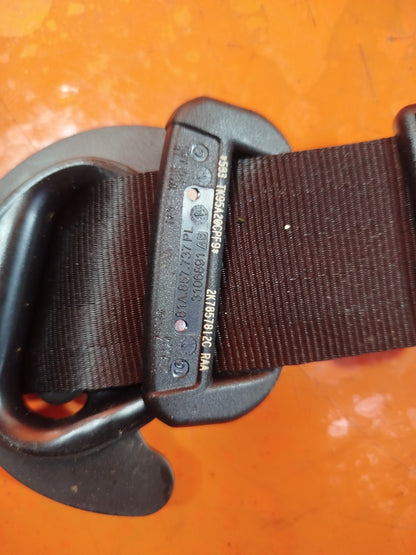 ✅2024 FORD GRAND TOURNEO CONNECT AUDI A1 REAR RIGHT SEAT BELT 81A857737PL A341 - Image 10