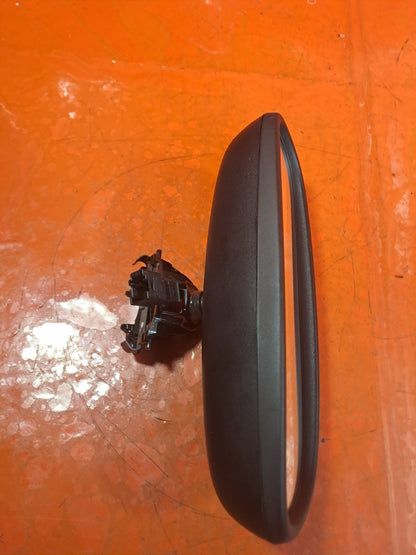 ✅BMW F22 218D SPORT 2.0 DIESEL 2015 INTERIOR REAR VIEW MIRROR E1021221 Warranty - Image 9
