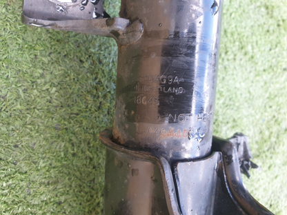 ✅2018 FORD FOCUS MK4 1.0 PETROL FRONT RIGHT SHOCK ABSORBER JX6118045EKF WARRANTY - Image 6