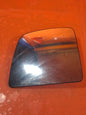 ✅FORD TRANSIT CONNECT 1.6 DIESEL 2015 FRONT LEFT WING MIRROR GLASS DT1117K741 - Image 1