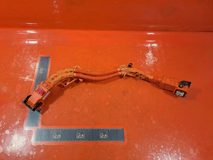 TESLA MODEL 3 LONG 2024 BATTERY CABLE HARNESS 1109000-00-E Warranty A207 - Image 1