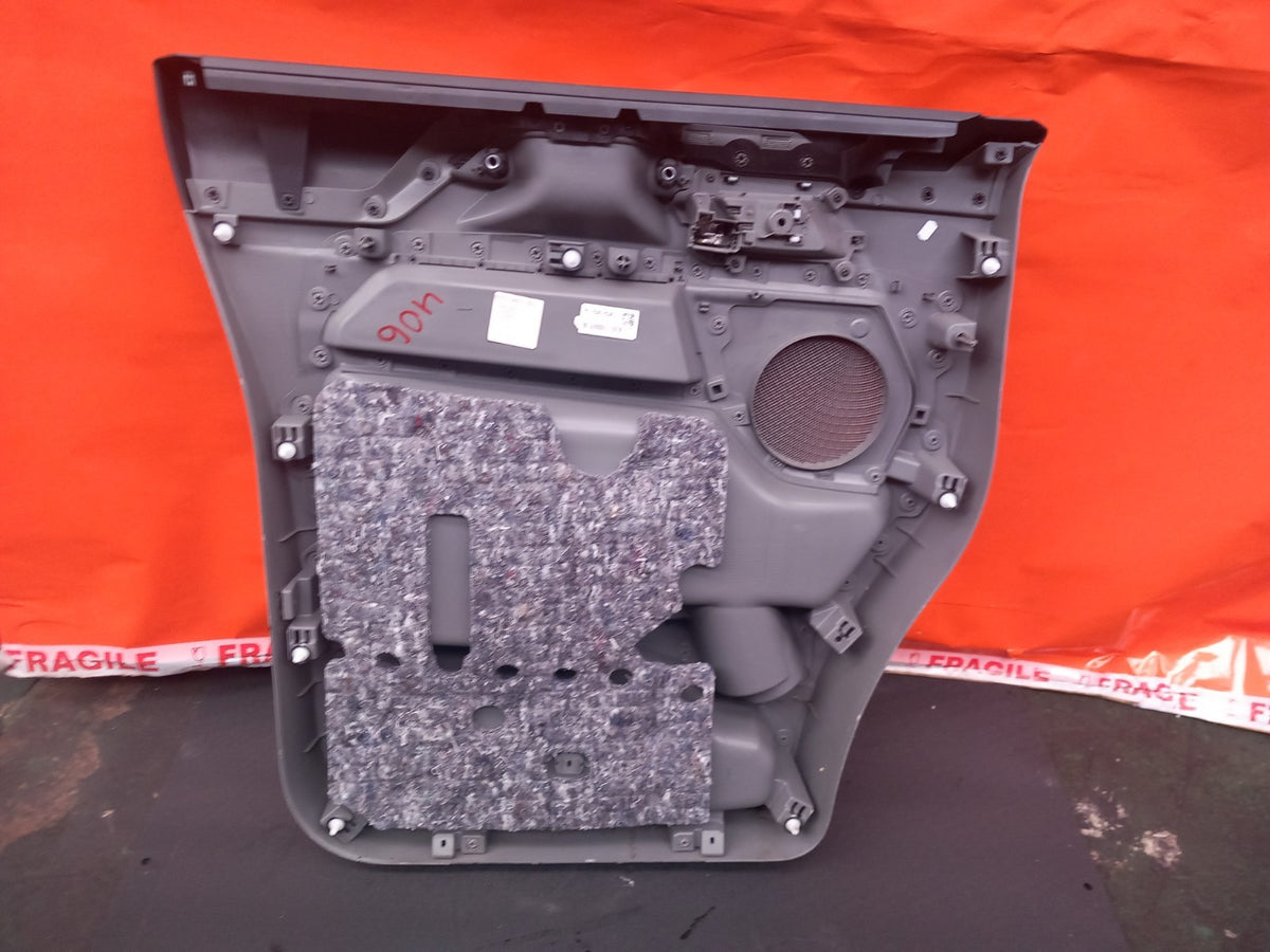 Ford Transit Custom 2.0 Diesel 2024 Front Right Door Card PZ31V23942BC A406 - Image 9