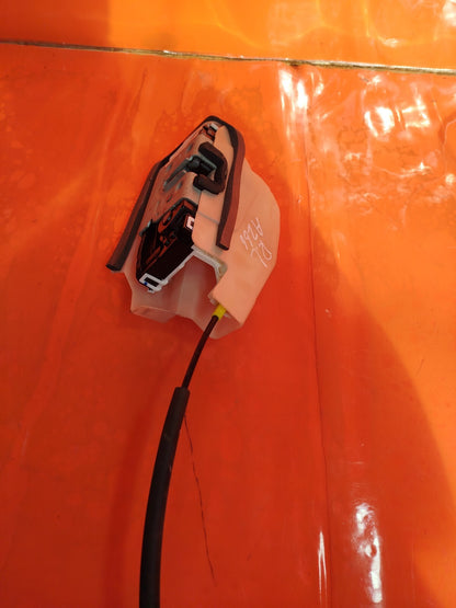 ✅Tesla Model 3 Long Range 2020 REAR LEFT DOOR SOLENOID 1068970-00-M Warranty - Image 9