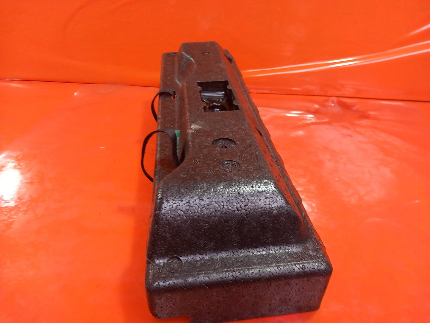 2021 Ford Transit Custom Jack Kit Holder Foam KK21-17A012-AB Warranty A372 - Image 10