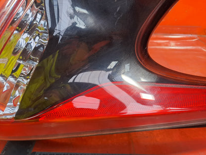 ✅2017 NISSAN JUKE TEKNA F15 REAR LEFT TAIL LIGHT 26555BV80B + WARRANTY A322 - Image 9