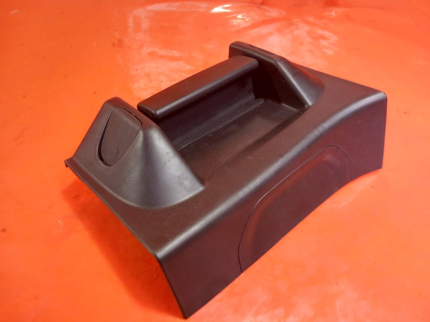 2017 Ford Tourneo Custom Sliding Door Open Handle BK21-B266B27-AB Warranty A359 - Image 3