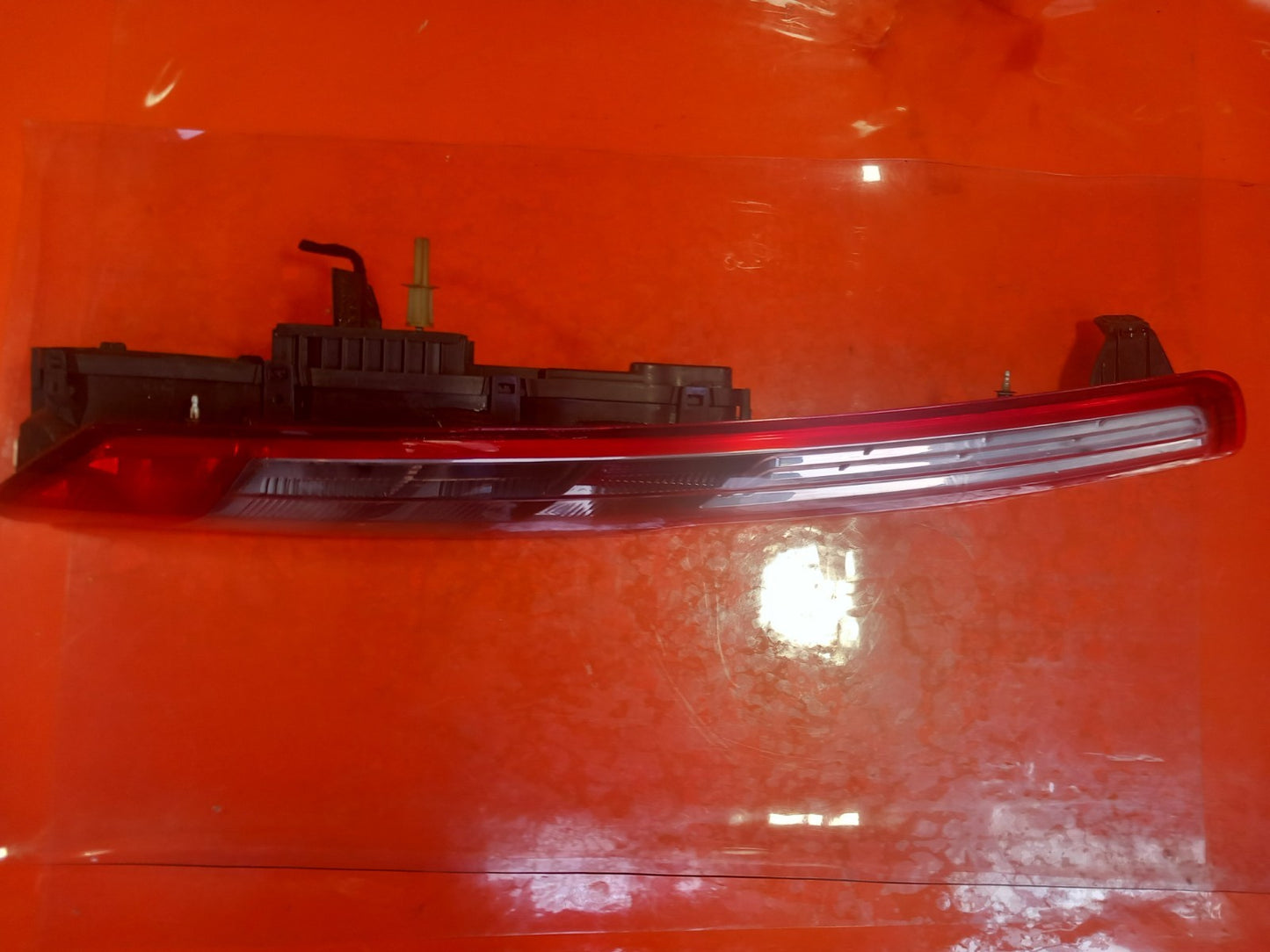 Ford Transit Custom 2.0 Diesel 2019 Rear Left Tail Light BK2113405AJ Warranty - Image 4