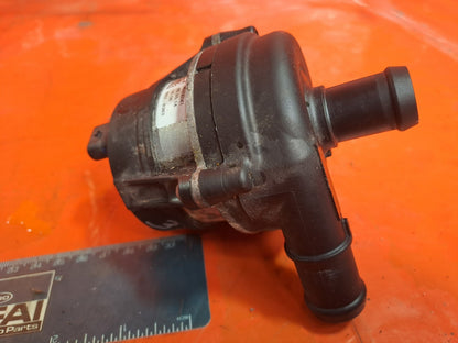 ✅2020 Jaguar I-Pace X590 Auxiliary Water Pump J9D3-8501-AA + Warranty A375 - Image 2