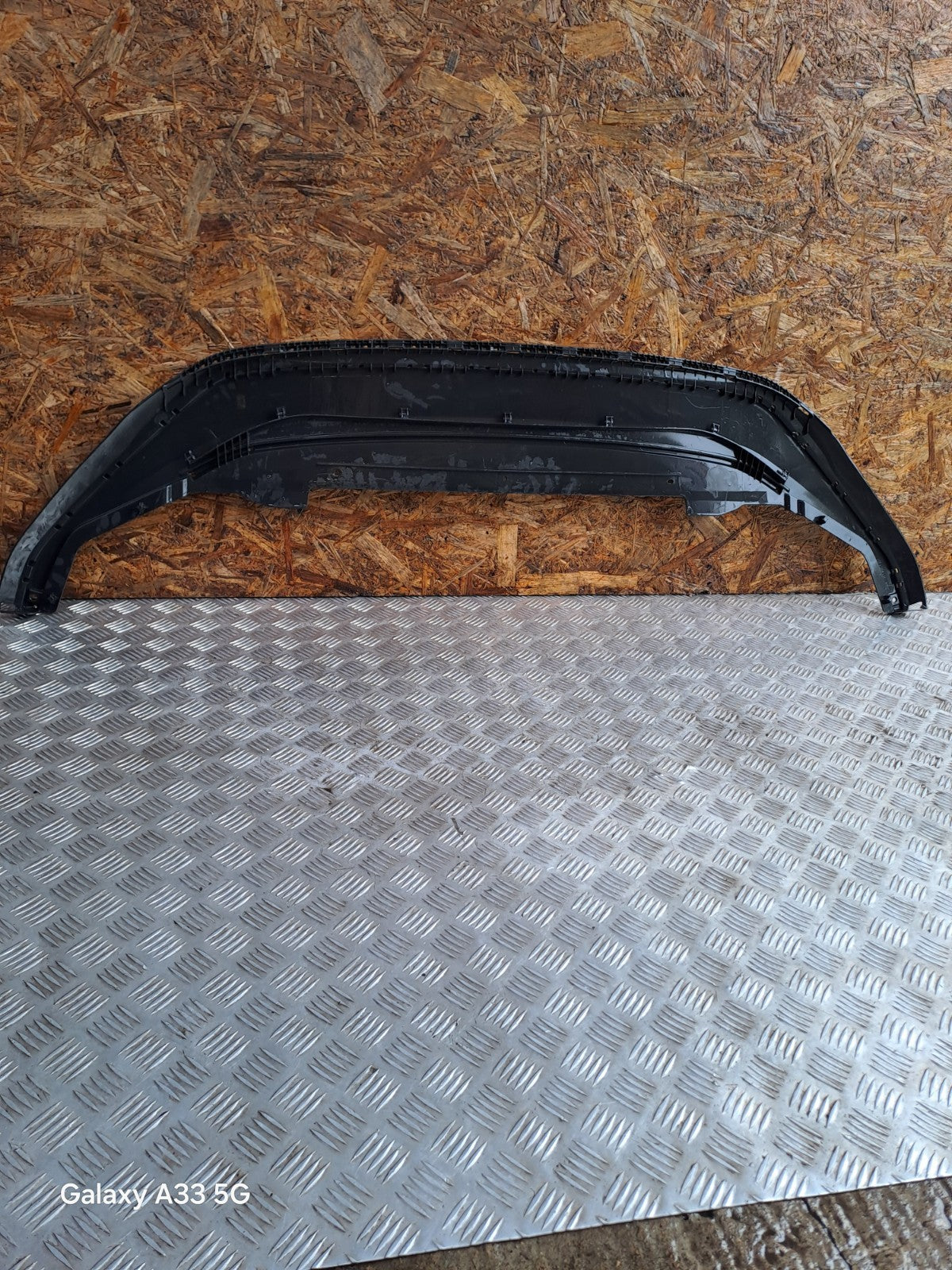 ✅Volkswagen Golf MK7 2018 FRONT BUMPER LOWER TRIM 5G0805915J Warranty A008 - Image 12