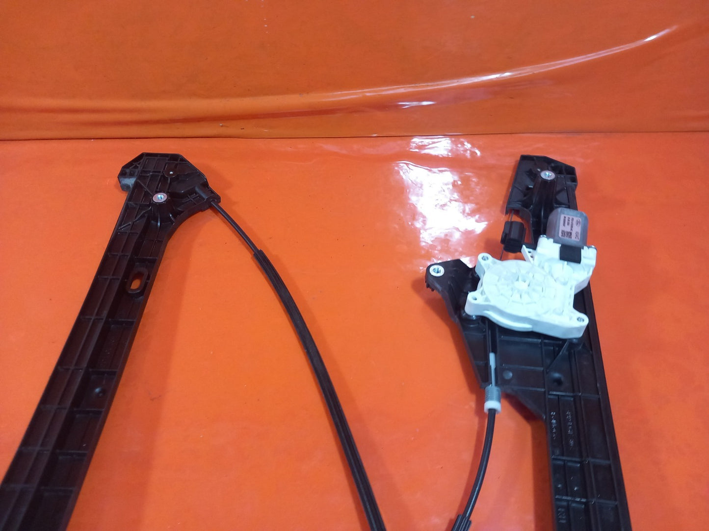 2024 Ford Transit Custom Front Right Window Motor Regulator PZ31-V23200-AC A406 - Image 2