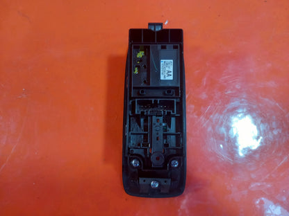 2021 Ford Ranger Wildtrak Front Right Door Window Switch JB3T-14A132-AA A407 - Image 6