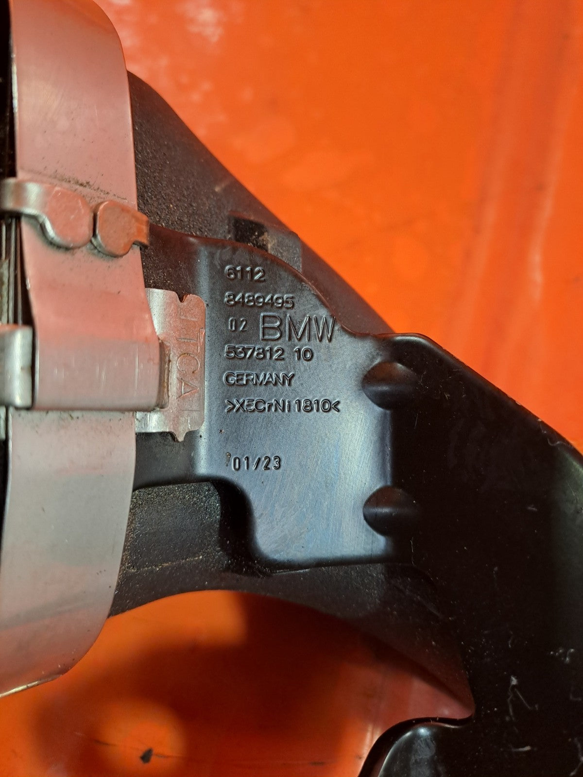 ✅BMW G20 330E 2.0 PETROL 2023 HIGH VOLTAGE CABLE LOOM HARNESS 9292357 9426357 - Image 11