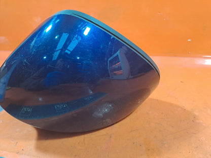 ✅2009 SEAT IBIZA FRONT LEFT WING MIRROR + WARRANTY xAA - Image 9