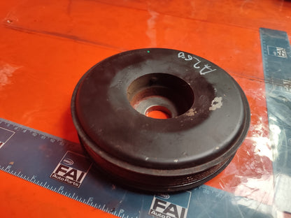 ✅2019 MERCEDES A CLASS W177 1.5D CRANKSHAFT PULLEY 123036715R + WARRANTY A260 - Image 10