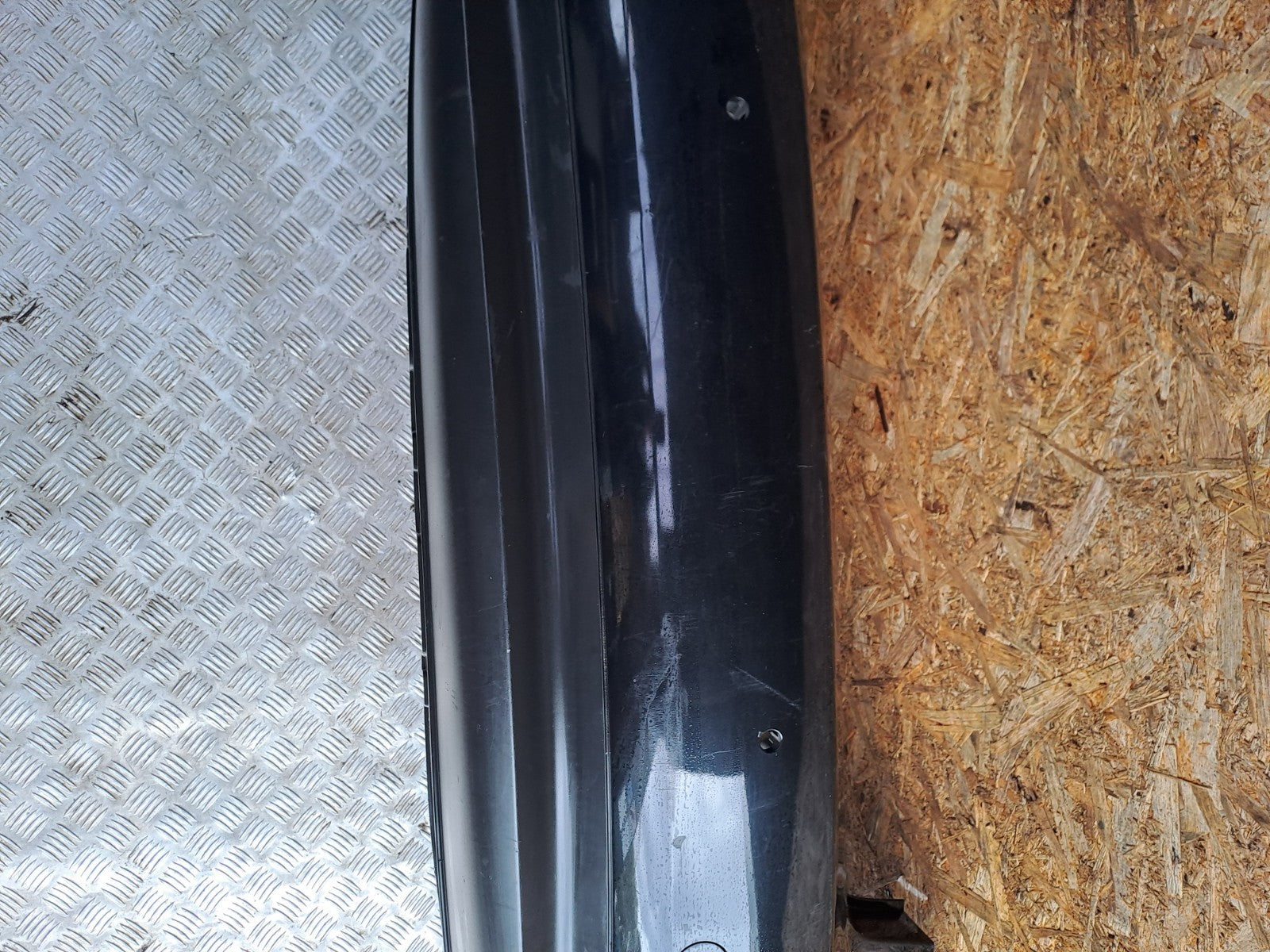 ✅AUDI A5 2007-2015 REAR BUMPER 8T0807511 Warranty xAA - Image 5