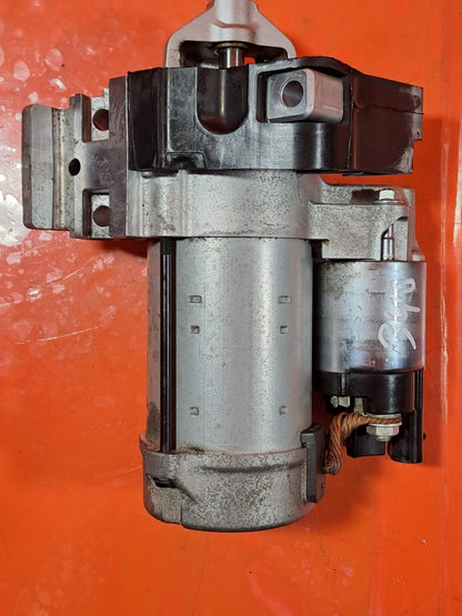 ✅BMW G20 330E 2.0 PETROL 2023 STARTER MOTOR 8687064 Warranty A340 - Image 8