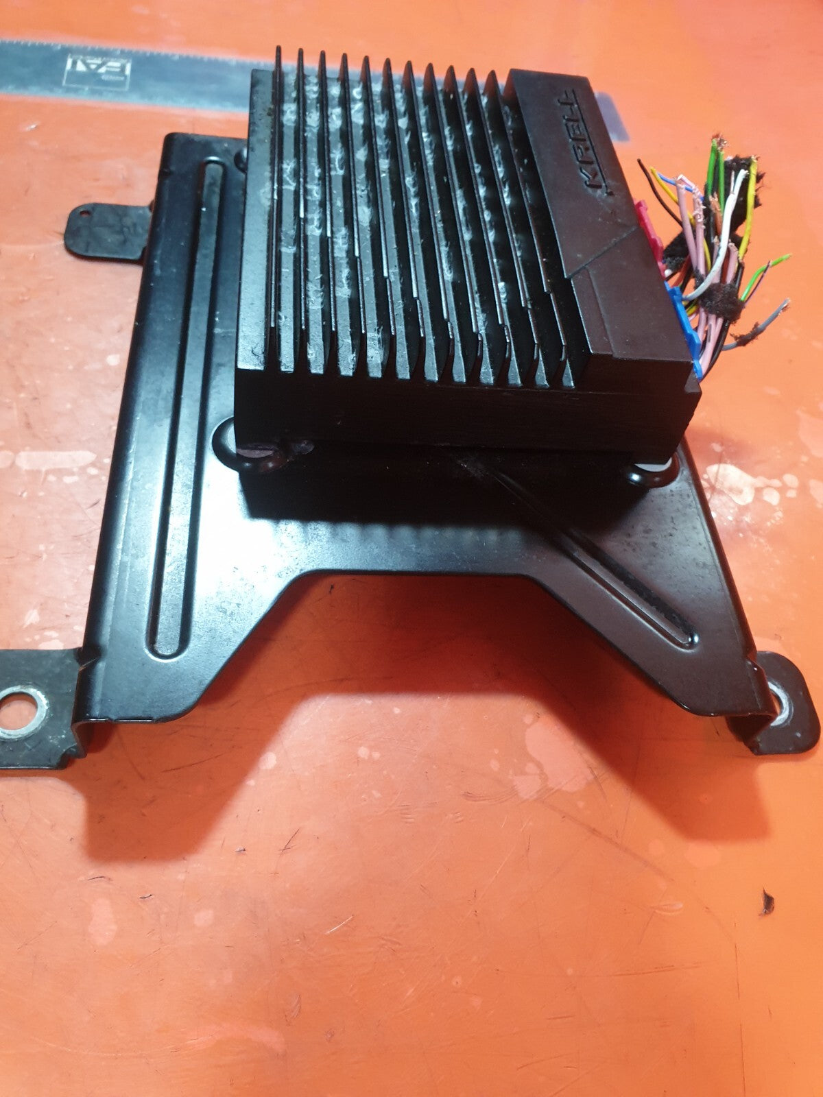 ✅HYUNDAI TUCSON MK4 1.6 PETROL 2023 AUDIO AMPLIFIER MODULE 96370-N9100 Warranty - Image 7