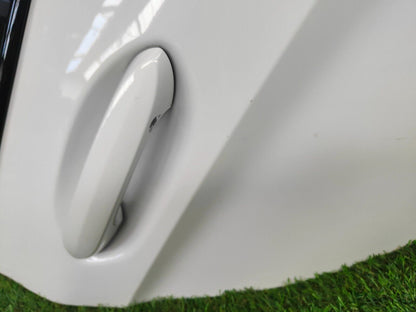 2023 BMW 1 SERIES F40 M SPORT 1.5P REAR RIGHT DOOR WHITE + WARRANTY A151