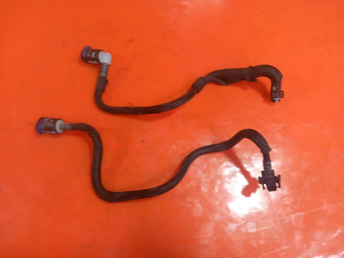 Renault Kangoo Ml19 1.5 Diesel 2025 Pipes STU41080601 Warranty A408 - Image 7