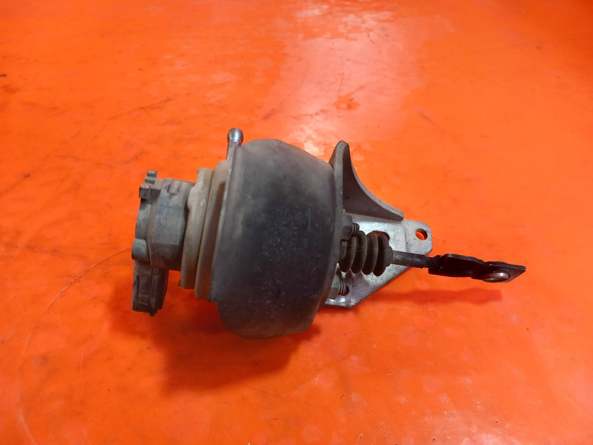 2021 VW Transporter T30 Turbo Actuator 794081-148 Warranty A412 - Image 8