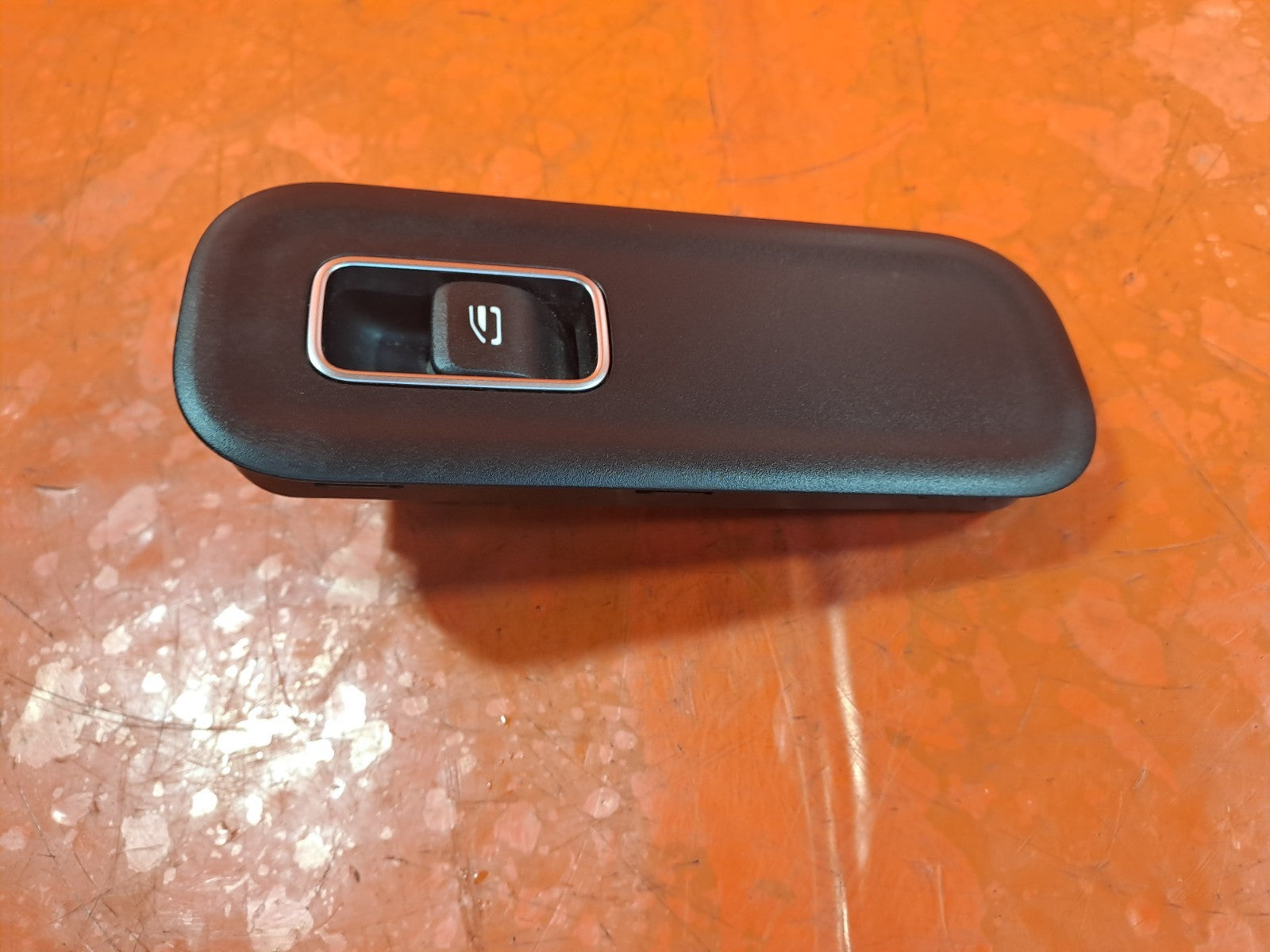 ✅2019 MERCEDES A CLASS W177 FRONT LEFT WINDOW CONTROL SWITCH A1777203402 A347 - Image 11