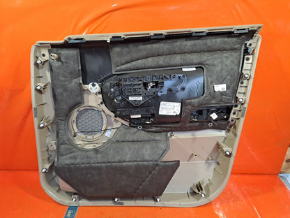 ✅Land Rover Range Rover Evoque L538 2018 FRONT LEFT DOOR CARD Warranty A108 - Image 11
