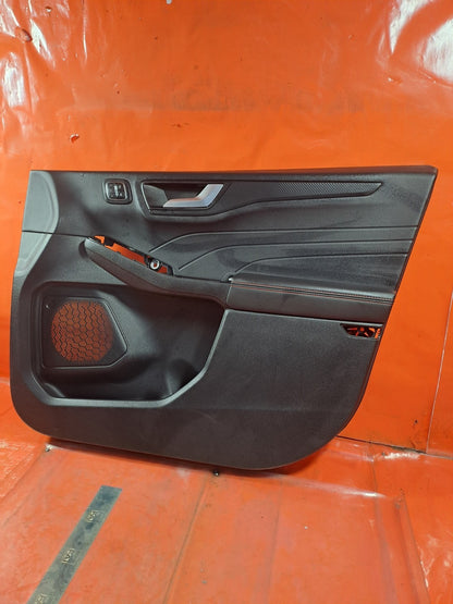 ✅FORD KUGA ST-LINE 2.5 PETROL 2025 FRONT RIGHT DOOR CARD LV4BS23890AJW Warranty - Image 7