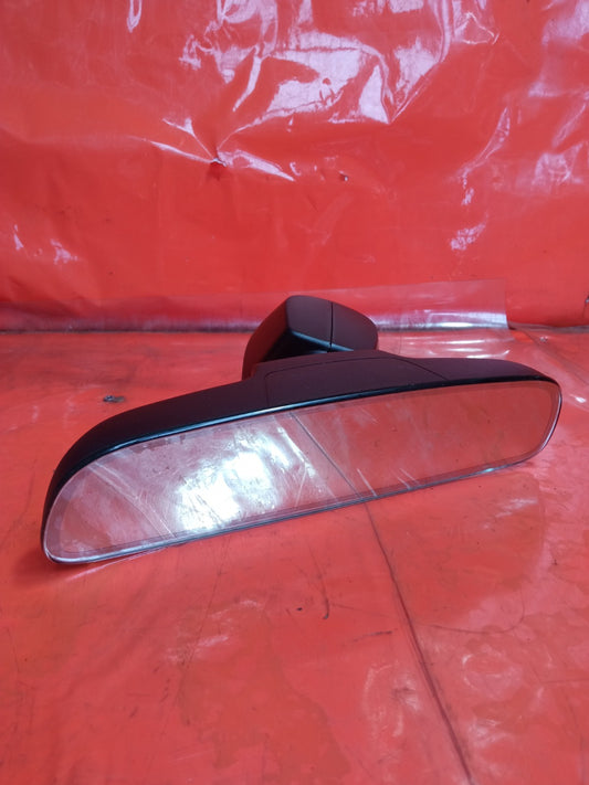 ✅Jaguar I-Pace Ev400 X590 2020 Interior Rear View Mirror J9D317E678AA E11048560 - Image 2