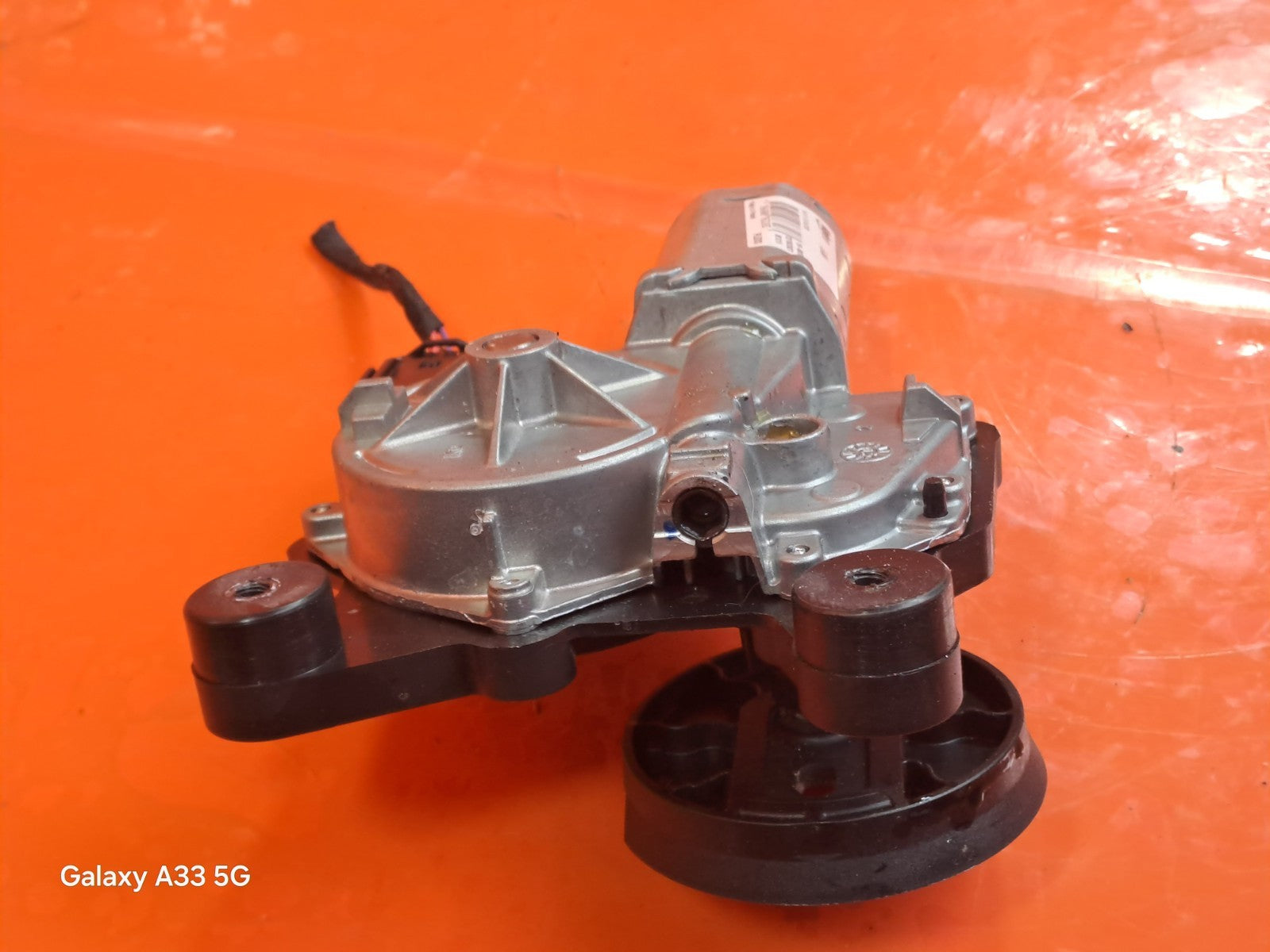 ✅BMW 330E G21 2.0 PETROL 2022 TAILGATE REAR WIPER MOTOR 7468049 Warranty - Image 11