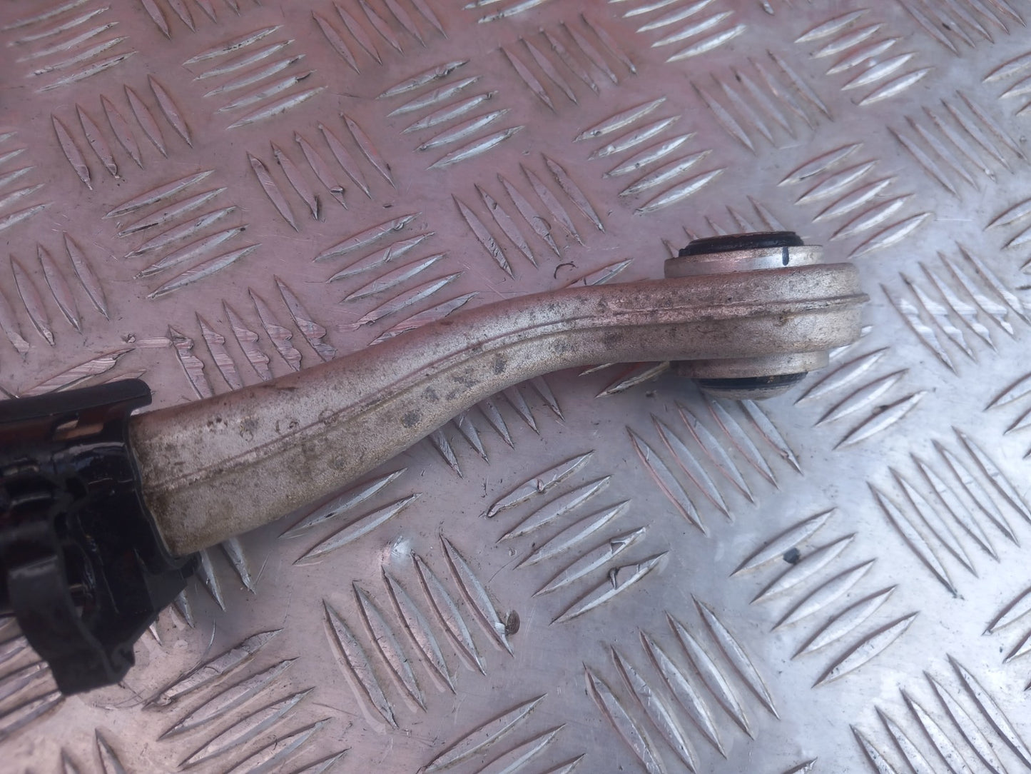 2025 Mercedes GLE W167 AMG Rear Right Control Arm A1673521600 Warranty A397 - Image 8