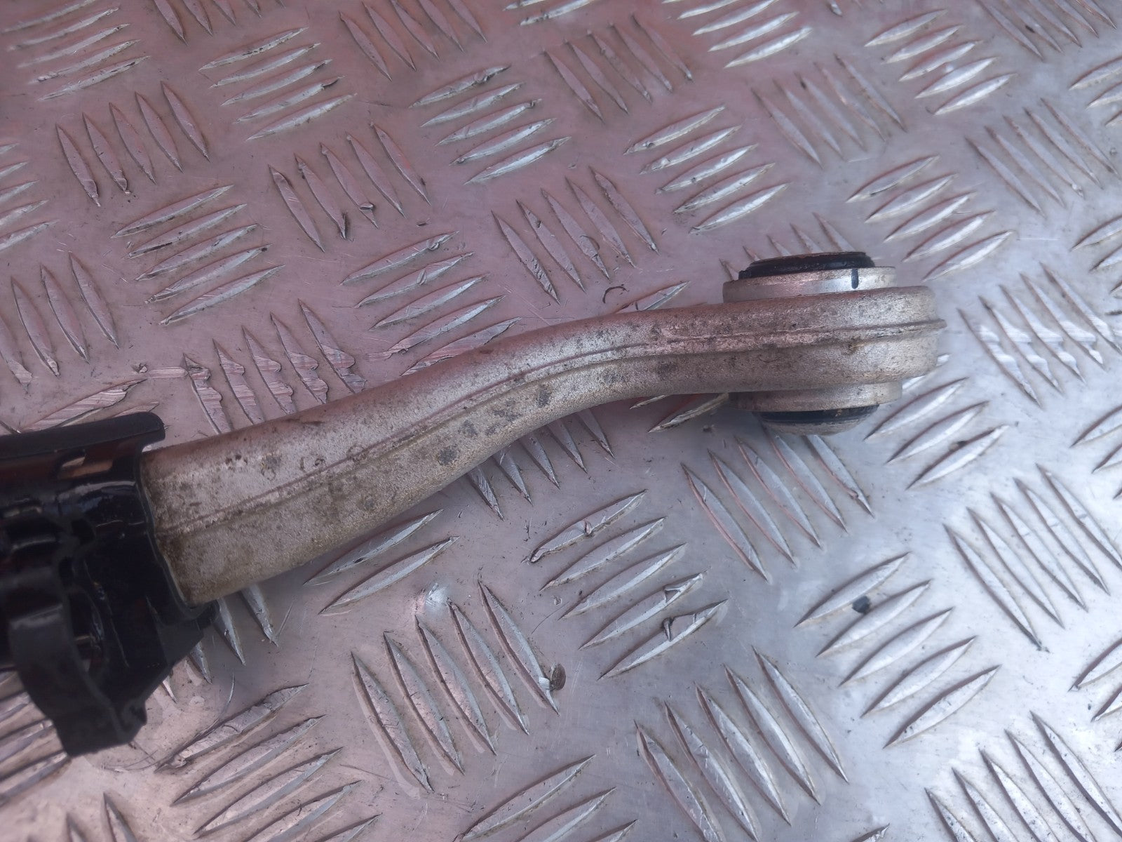2025 Mercedes GLE W167 AMG Rear Right Control Arm A1673521600 Warranty A397 - Image 8