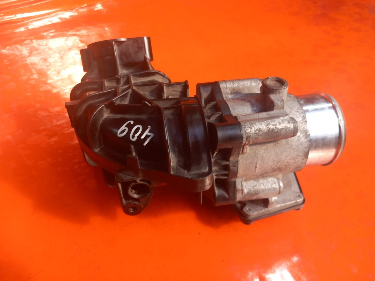 2016 Ford Transit Custom 2.0 Diesel Throttle Body GK2Q-6K770-AC Warranty A409 - Image 6