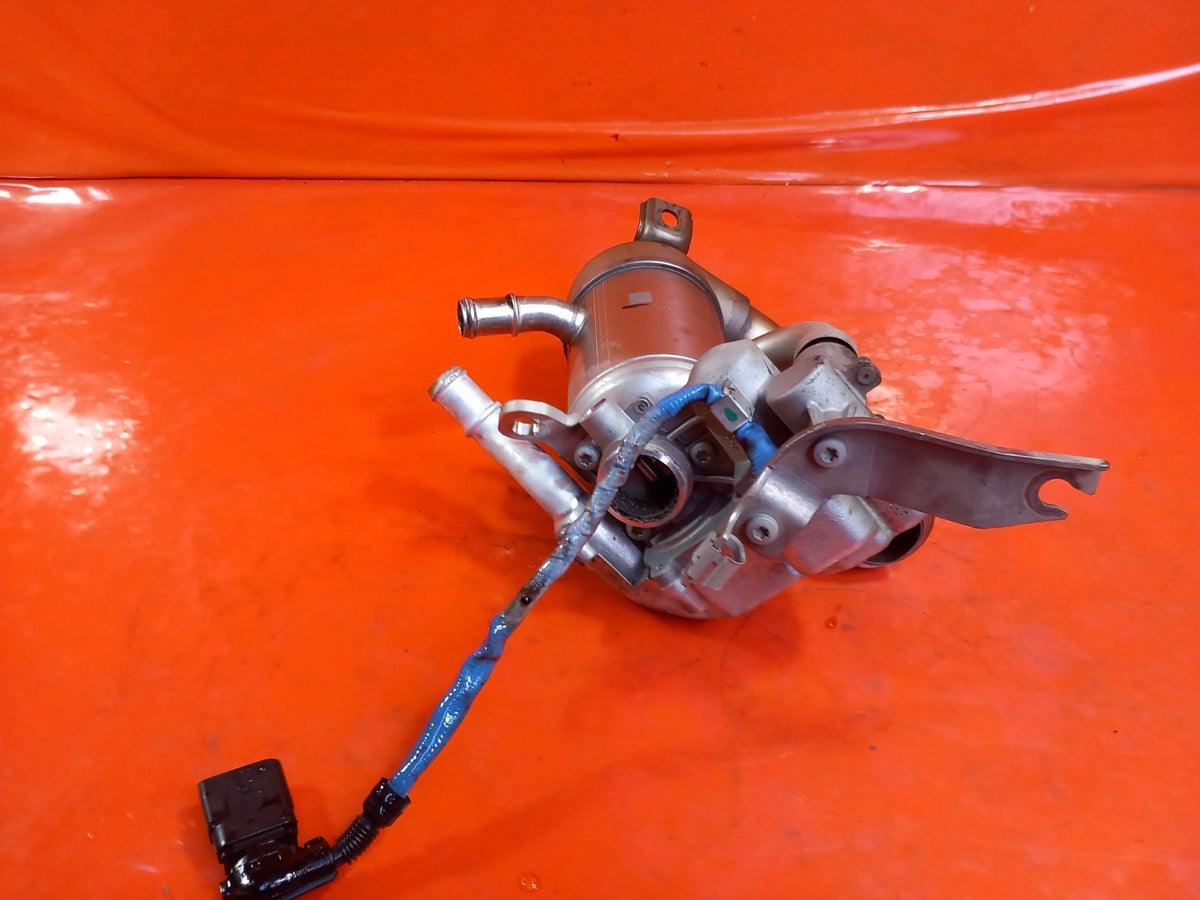 2023 VW Transporter ST-Line EGR Valve Cooler 03N131512H Warranty A416 - Image 8